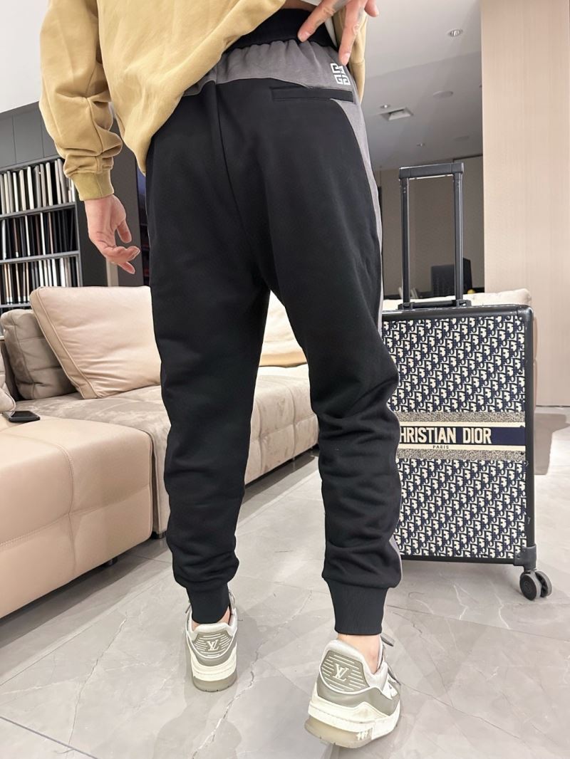 Givenchy Long Pants